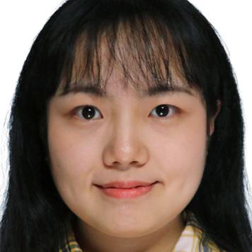 Doctoral researcher Yachen Li